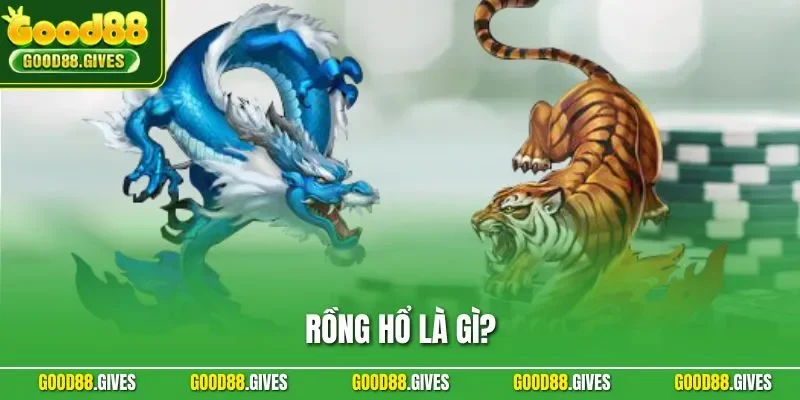 Rồng Hổ Là Gì? Trải Nghiệm Bài Đơn Giản Nhưng Đầy Kịch Tính